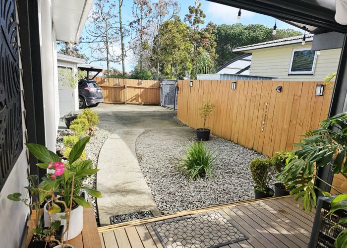  at 93C Hobsonville Road, West Harbour, Waitakere City, Auckland