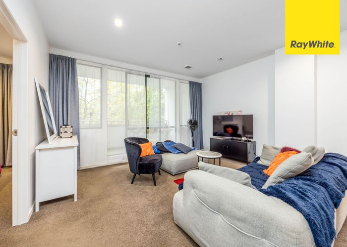  at 3K/18 Wakefield Street, City Centre, Auckland City, Auckland
