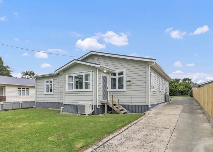  at 14 Bernard Street, Avenues, Whangarei