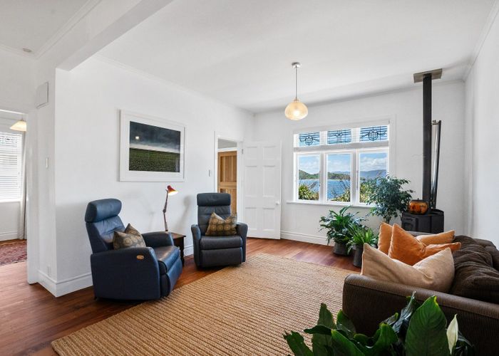  at 170 Breaker Bay Road, Breaker Bay, Wellington, Wellington