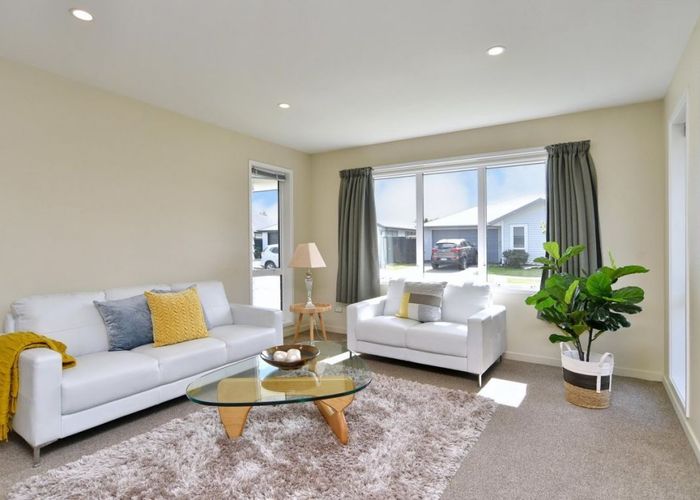  at 8 Booth Way, Belfast, Christchurch City, Canterbury