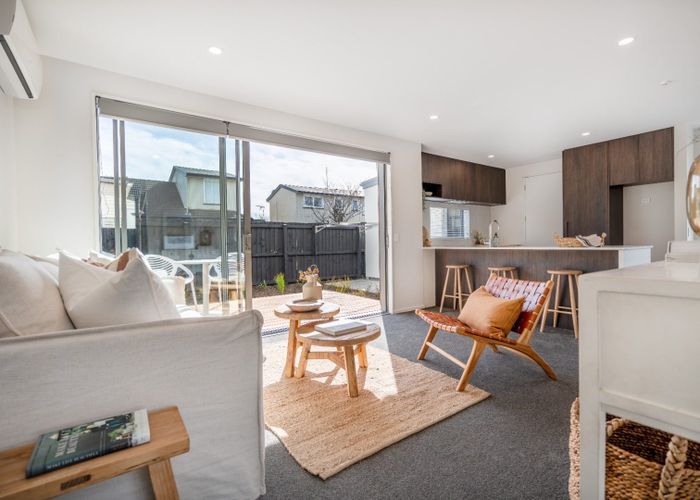  at 4/33 Frederick Street, Waltham, Christchurch City, Canterbury