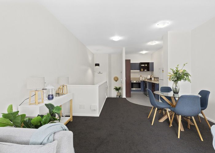 at 314/72 Herald Street, Berhampore, Wellington