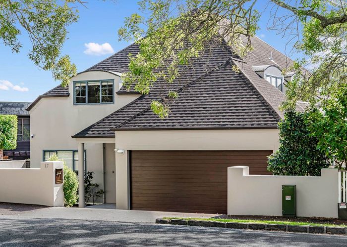  at 17 Tuhimata Street, Saint Heliers, Auckland City, Auckland