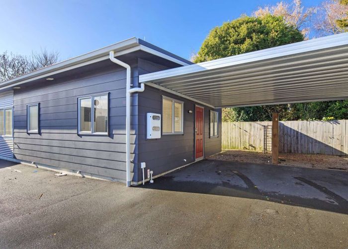  at 6/15 Korimako Street, Frankton, Hamilton, Waikato