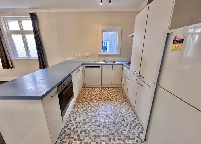  at 305A Ohiro Road, Brooklyn, Wellington, Wellington