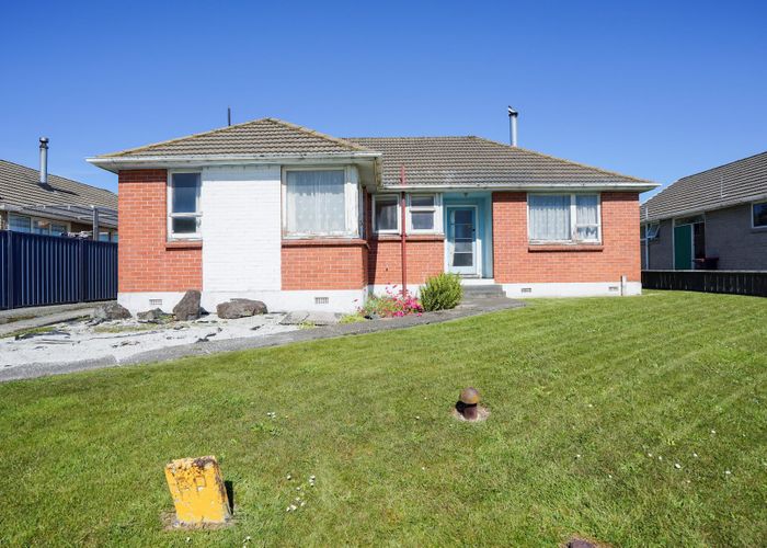  at 58 Conway Crescent, Glengarry, Invercargill