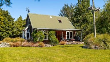  at 27 Tararua Drive, Upper Plain, Masterton