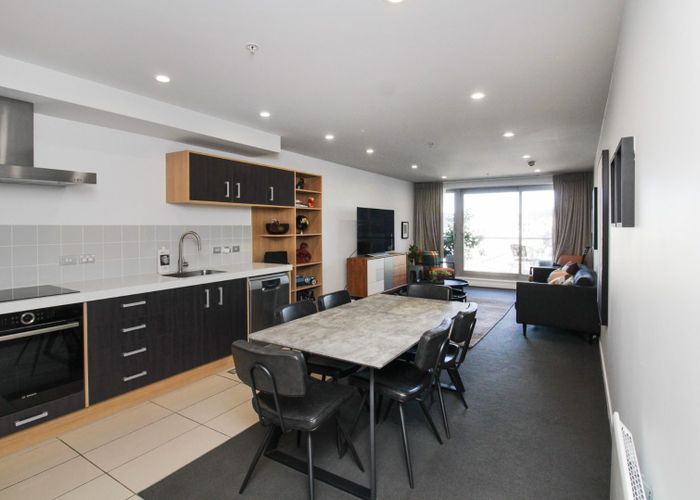  at 7G/245 Wakefield Street, Wellington Central, Wellington, Wellington