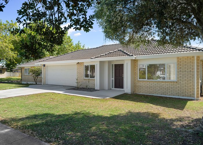  at 1 Borris Close, East Tamaki, Manukau City, Auckland