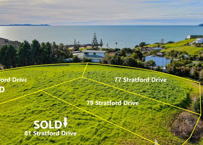  at 79 Stratford Drive, Cable Bay