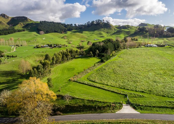  at 240 Matangi Road, Tuki Tuki, Havelock North