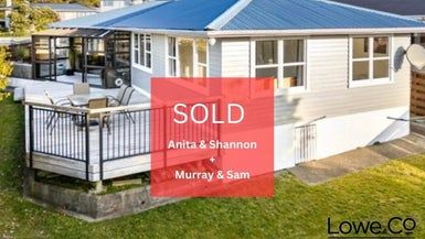 at 35 Lynda Avenue, Paparangi, Wellington