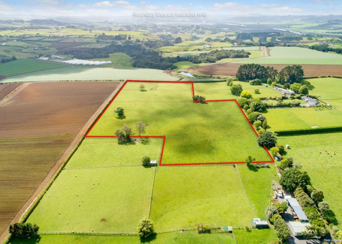  at 185A Aka Aka Road, Puni, Pukekohe