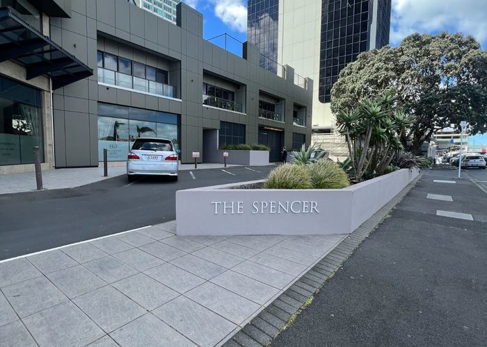  at 1608/9 Byron Avenue, Takapuna, North Shore City, Auckland