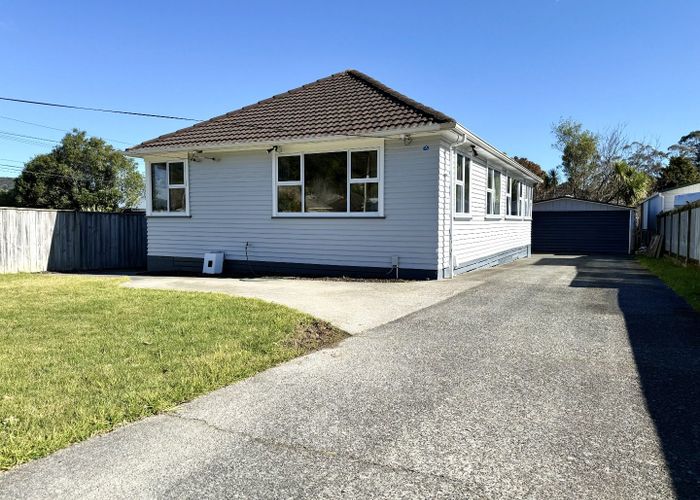  at 27 Rimu Street, Naenae, Lower Hutt, Wellington