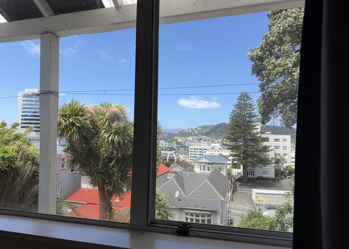  at 2/7 Mount Street, Aro Valley, Wellington, Wellington