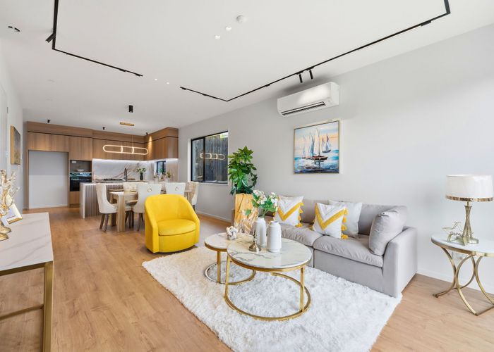  at Lots 1-4/1 Sheralee Place, Bucklands Beach, Manukau City, Auckland