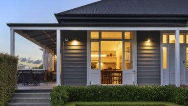  at 21A Takutai Street, Parnell, Auckland