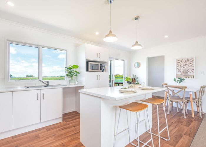  at 318C Taonui Road, Aorangi, Feilding