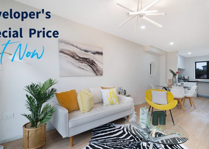  at Lot 8/1 Waters Place, New Lynn, Waitakere City, Auckland
