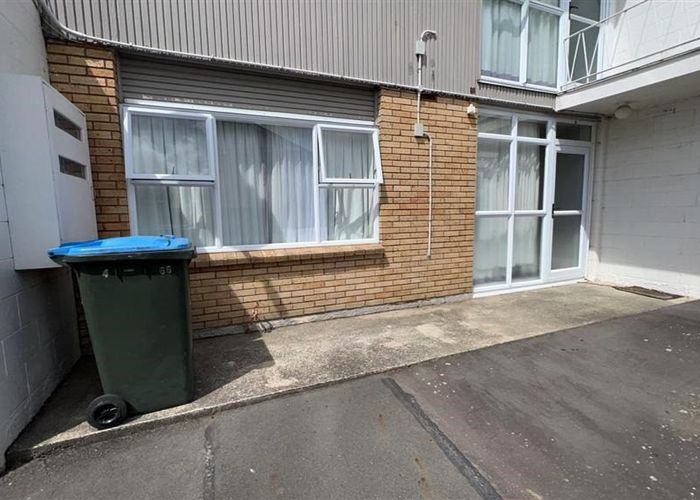  at 4/66 Ferndale Road, Mount Wellington, Auckland City, Auckland