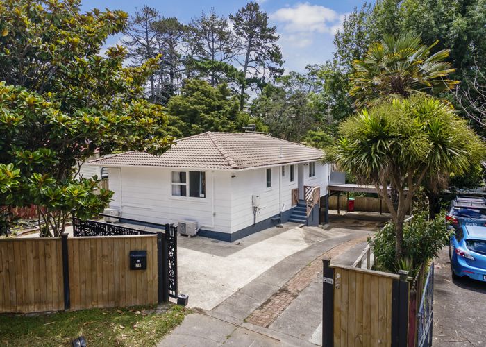  at 78 Helena Street, Massey, Waitakere City, Auckland