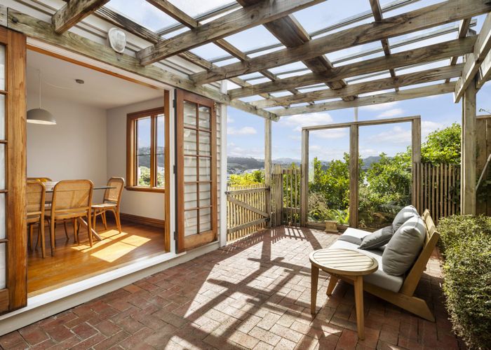  at 145 Owen Street, Newtown, Wellington