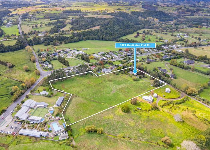  at 1021 Kahikatea Flat Road, Waitoki, Rodney, Auckland