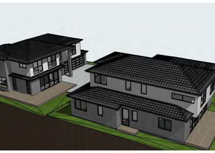  at 2 Gifford Road, Papatoetoe, Manukau City, Auckland