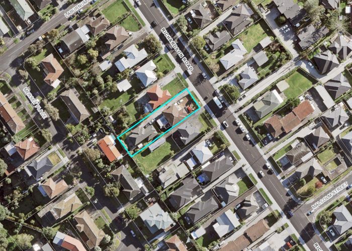  at 331A Richardson Road, New Windsor, Auckland