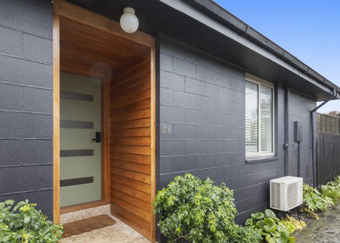  at 65A Knowles Street, Merivale, Christchurch City, Canterbury