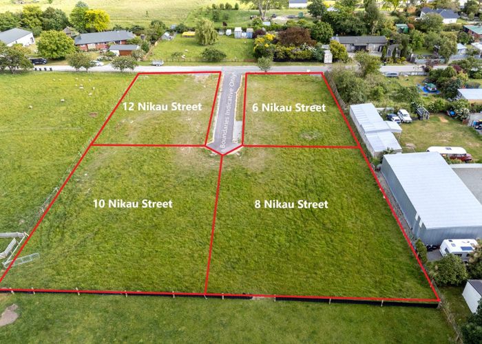  at 6 Nikau Street, Pleasant Point, Timaru, Canterbury