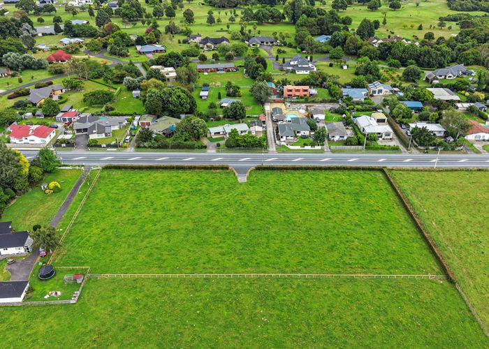  at 1206 Kakaramea Road, Ngahinapouri, Waipa, Waikato
