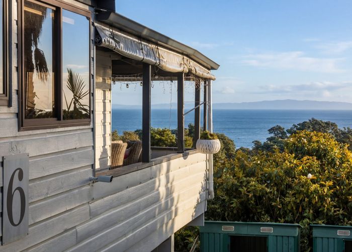  at 6 Arthur Road, Thornton Bay, Thames-Coromandel, Waikato