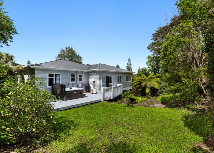  at 59A Rangeview Road, Sunnyvale, Waitakere City, Auckland