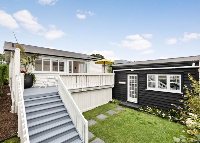  at 133 Shackleton Road, Mount Eden, Auckland