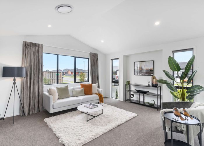  at 23 Avanda Avenue, Rolleston, Rolleston