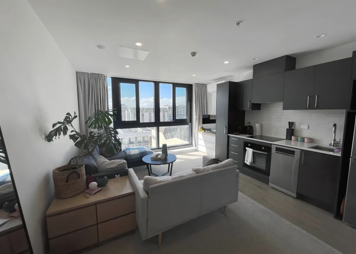  at 503/123 Taranaki Street, Te Aro, Wellington