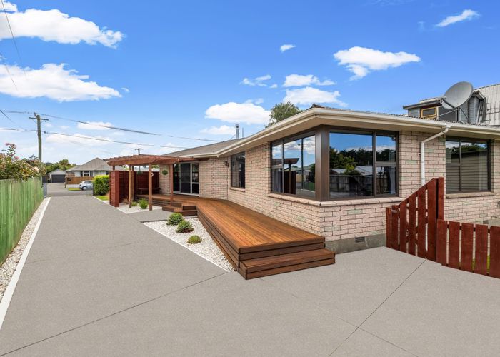  at 80 Tankerville Road, Hoon Hay, Christchurch City, Canterbury