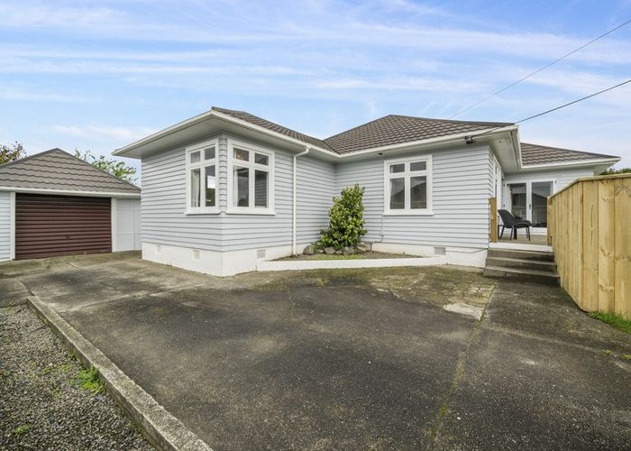  at 26 George Street, Levin, Horowhenua, Manawatu / Whanganui