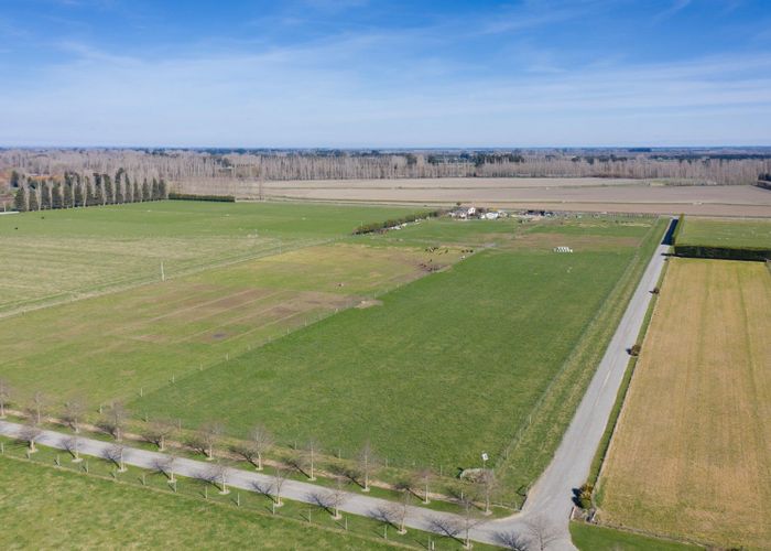  at 518 Methven Highway, Winchmore, Ashburton