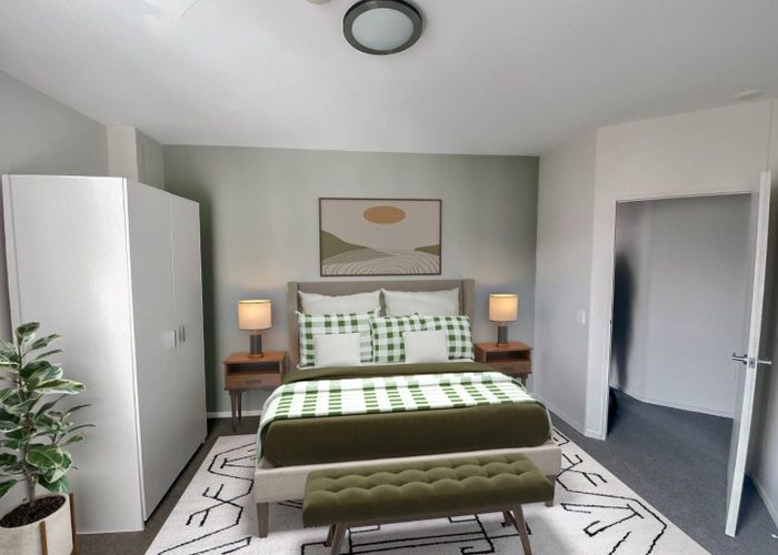  at 4.3/8 Lipman Street, Mount Victoria, Wellington, Wellington