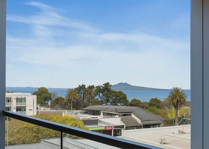  at 410/4 Bute Road, Browns Bay, North Shore City, Auckland