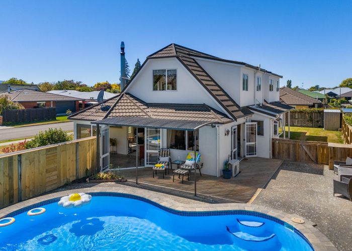  at 15 Springswood Grove, Springlands, Blenheim, Marlborough