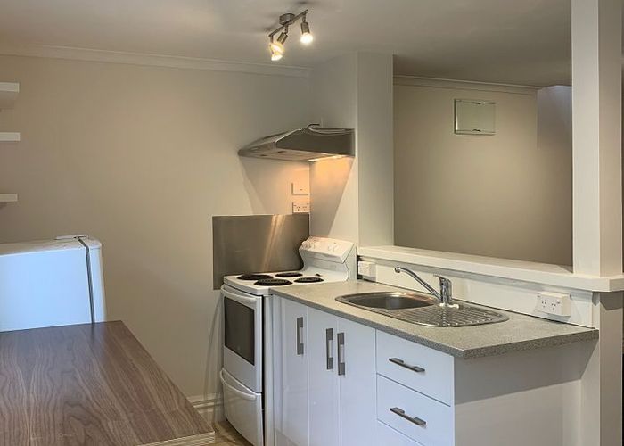  at 3B McKenzie Terrace, Te Aro, Wellington, Wellington