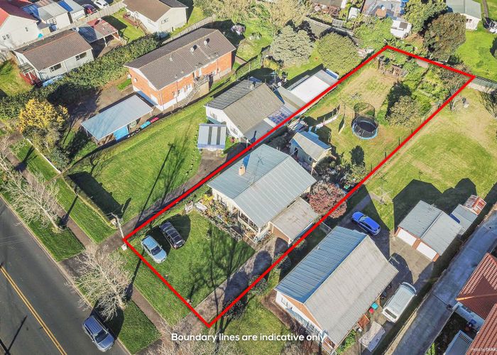  at 46 Portage Road, Otahuhu, Auckland