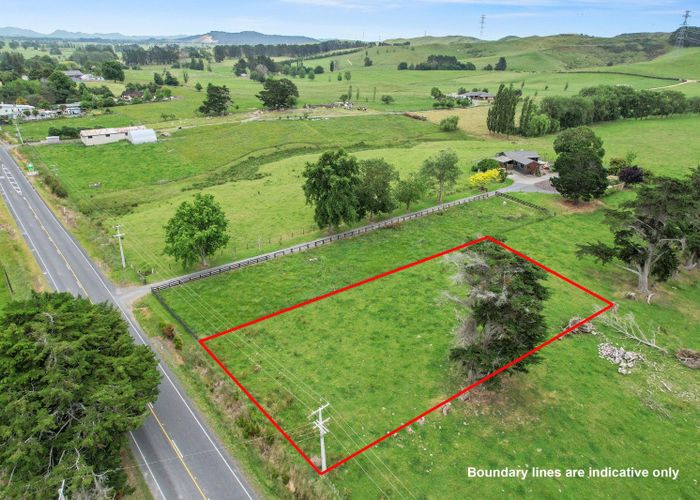  at Lot 3,, 794AB Tauhei Road, Morrinsville, Matamata-Piako, Waikato