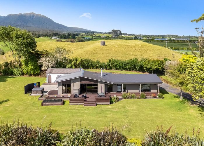  at 1459 Carrington Road, Hurworth, New Plymouth, Taranaki