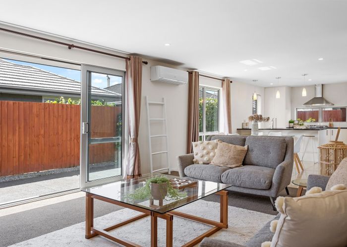  at 7 Ronaldson Lane, Wigram, Christchurch